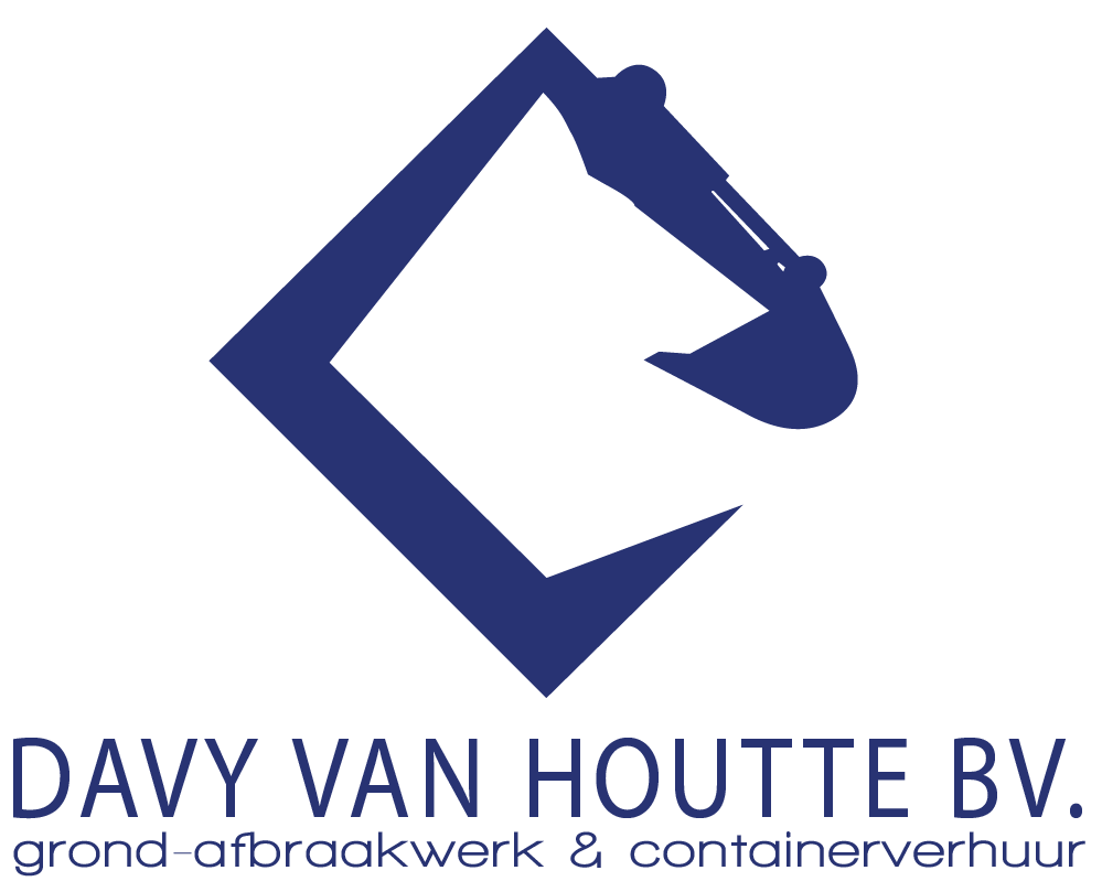 Davy Van Houtte Logo